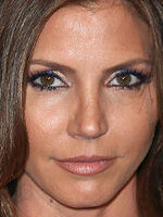 Charisma Carpenter