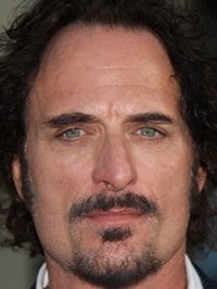  Kim Coates