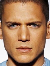  Wentworth Miller