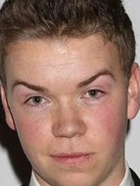  Will Poulter