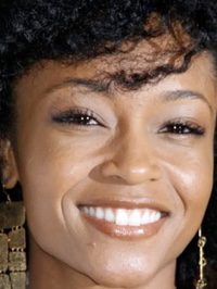  Yaya DaCosta