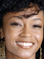 Yaya DaCosta