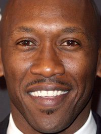  Mahershala Ali