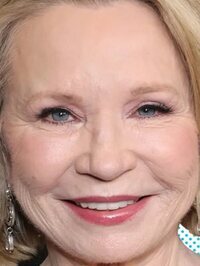  Debra Jo Rupp