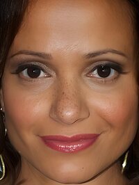  Judy Reyes