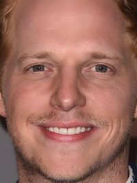  Chris Geere