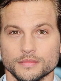  Logan Marshall-Green