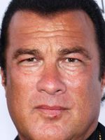 Steven Seagal