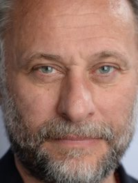  Michael Nyqvist