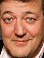 Stephen Fry