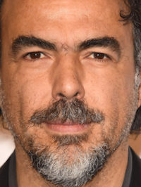  Alejandro González Iñárritu