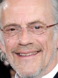  Christopher Lloyd