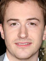 Joseph Mazzello