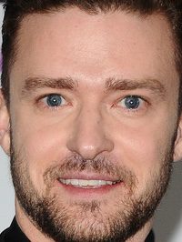  Justin Timberlake