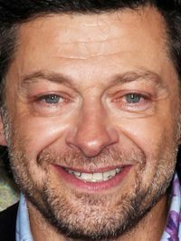  Andy Serkis