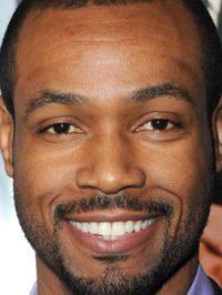  Isaiah Mustafa