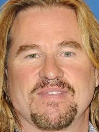  Val Kilmer