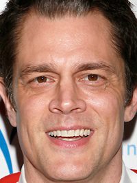  Johnny Knoxville