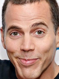  Steve-O