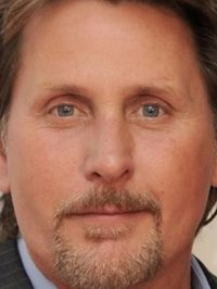  Emilio Estevez