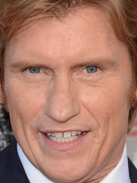  Denis Leary