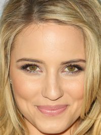  Dianna Agron