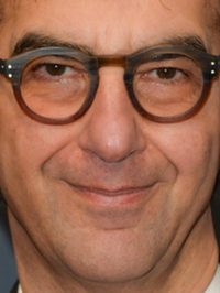  Atom Egoyan