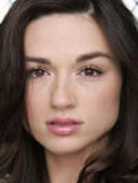  Crystal Reed