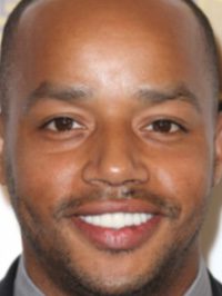  Donald Faison