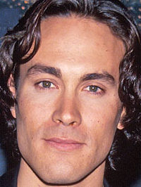  Brandon Lee