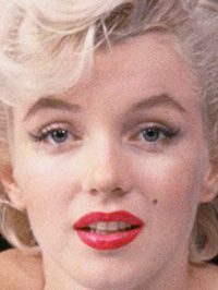  Marilyn Monroe