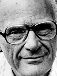  Arthur Miller