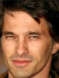  Olivier Martinez