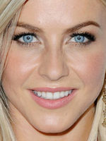 Julianne Hough