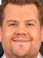 James Corden