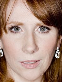  Catherine Tate