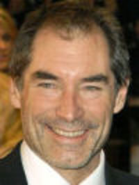  Timothy Dalton