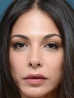 Moran Atias