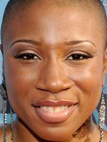 Aisha Hinds