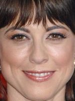 Rebecca Pidgeon