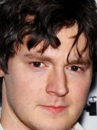  Benjamin Walker