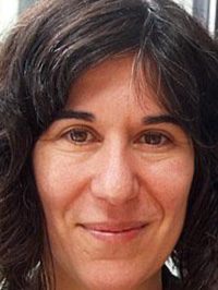  Debra Granik