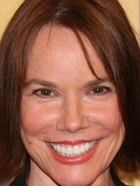  Barbara Hershey