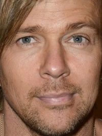  Sean Patrick Flanery