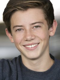  Griffin Gluck