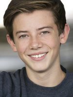 Griffin Gluck