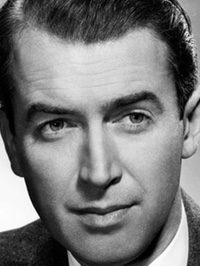  James Stewart