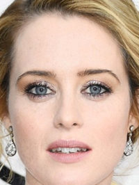  Claire Foy