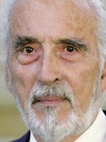 Christopher Lee