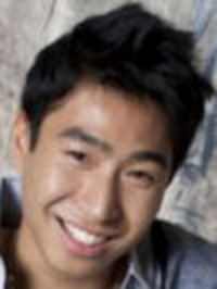  Chris Pang